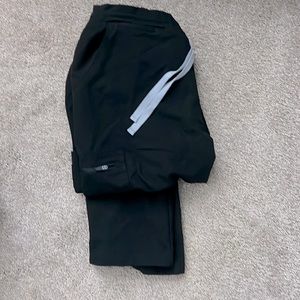 Figs Yola Scrub Pant Medium